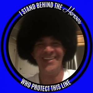 Meet your Posher, Jeff